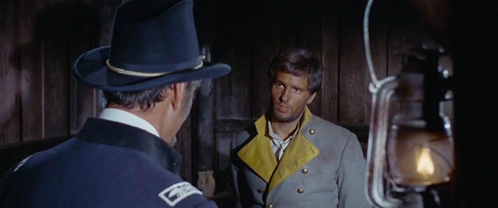 さいはての用心棒の画像