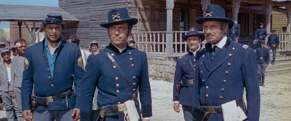 さいはての用心棒の画像