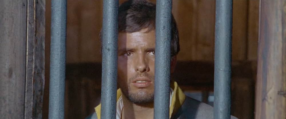 さいはての用心棒の画像