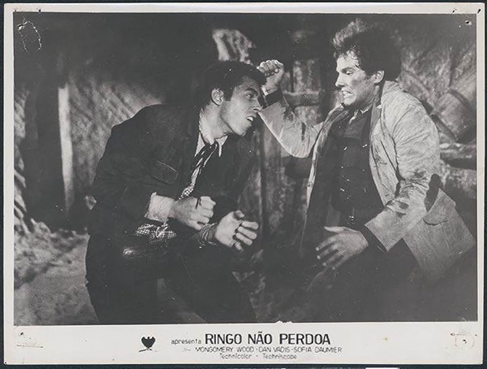 さいはての用心棒の画像