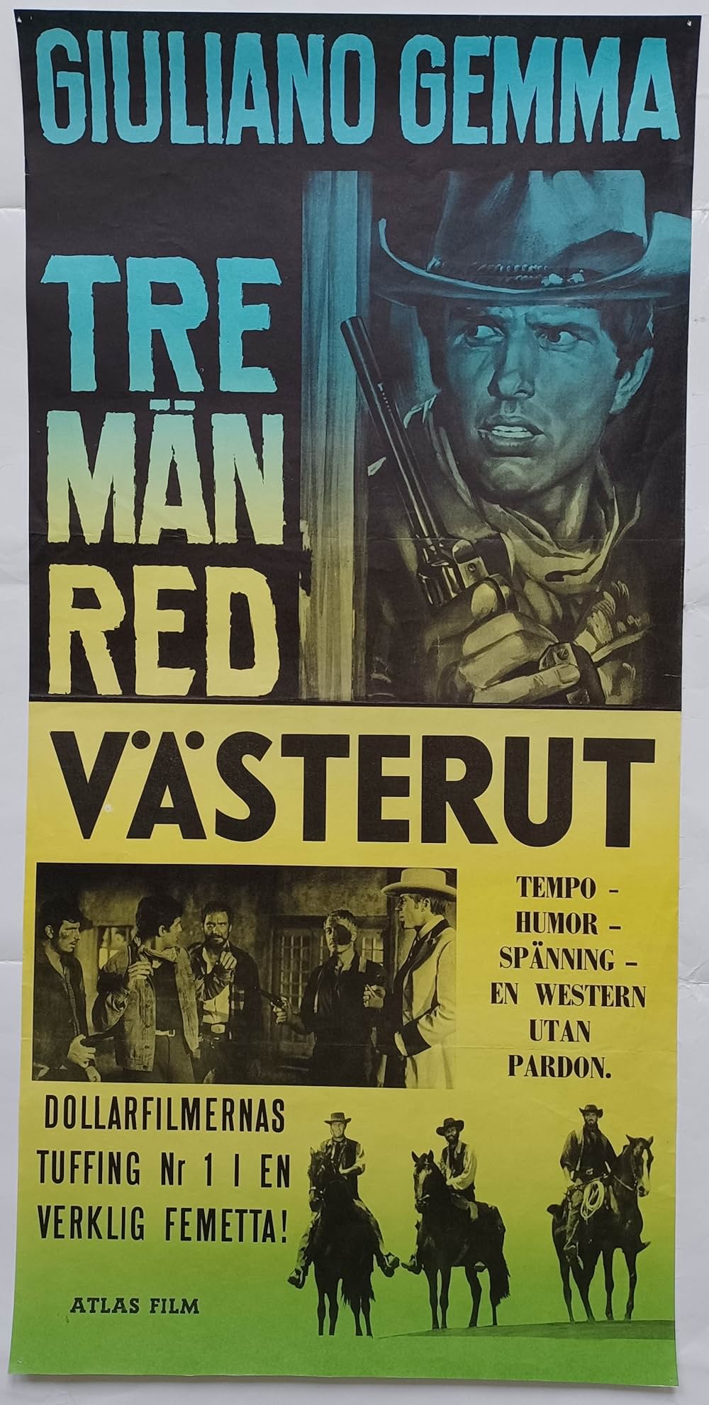 さいはての用心棒の画像