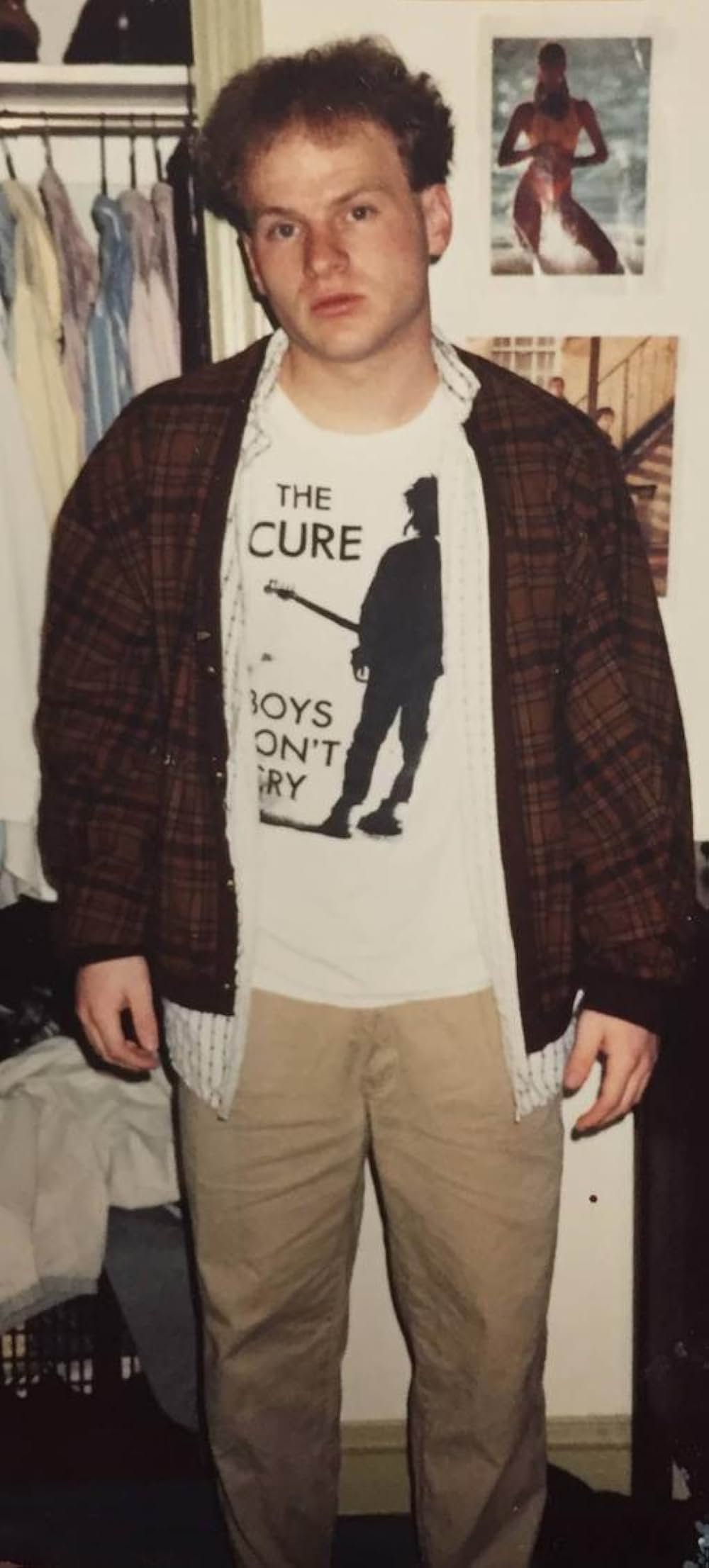 ザ・キュアー／イン・オランジュの画像