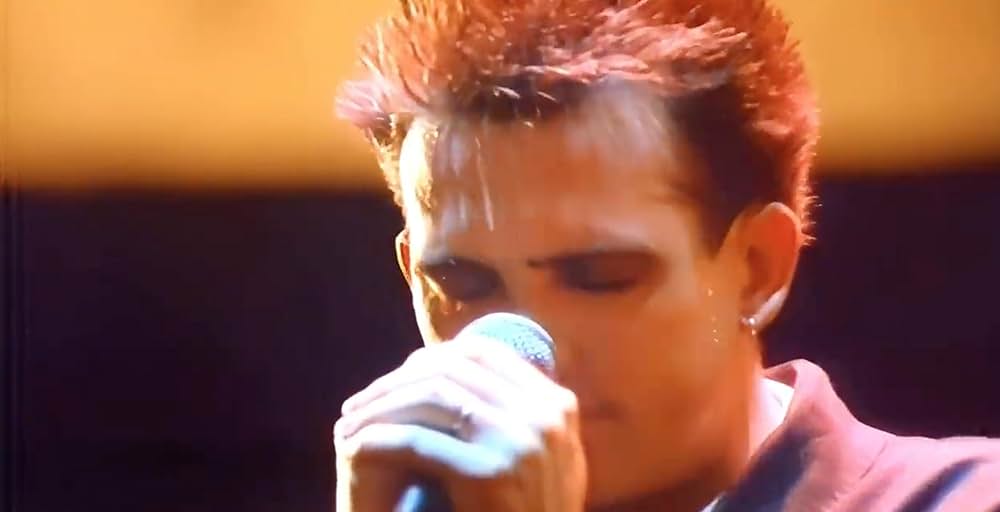 ザ・キュアー／イン・オランジュの画像