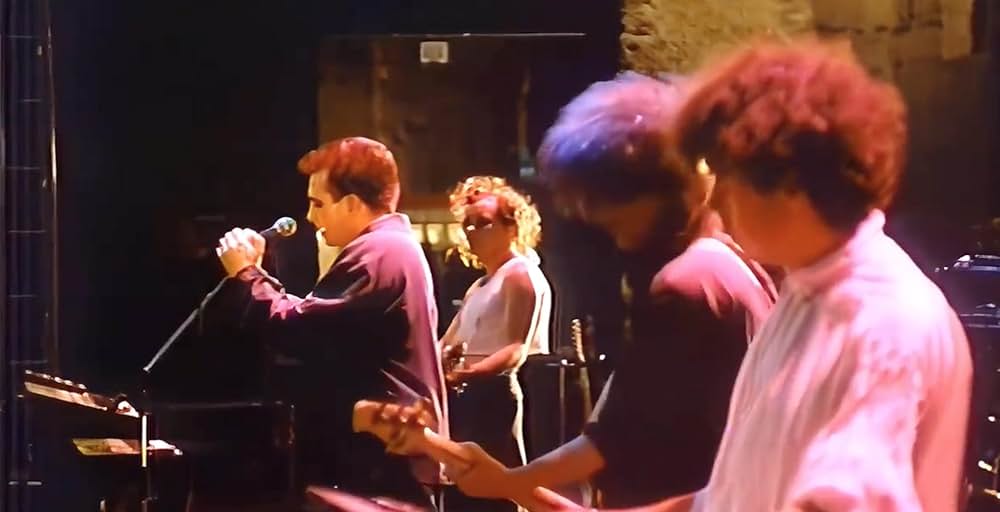 ザ・キュアー／イン・オランジュの画像