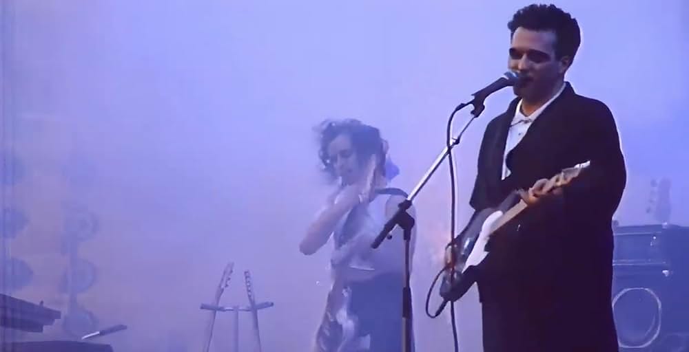 ザ・キュアー／イン・オランジュの画像