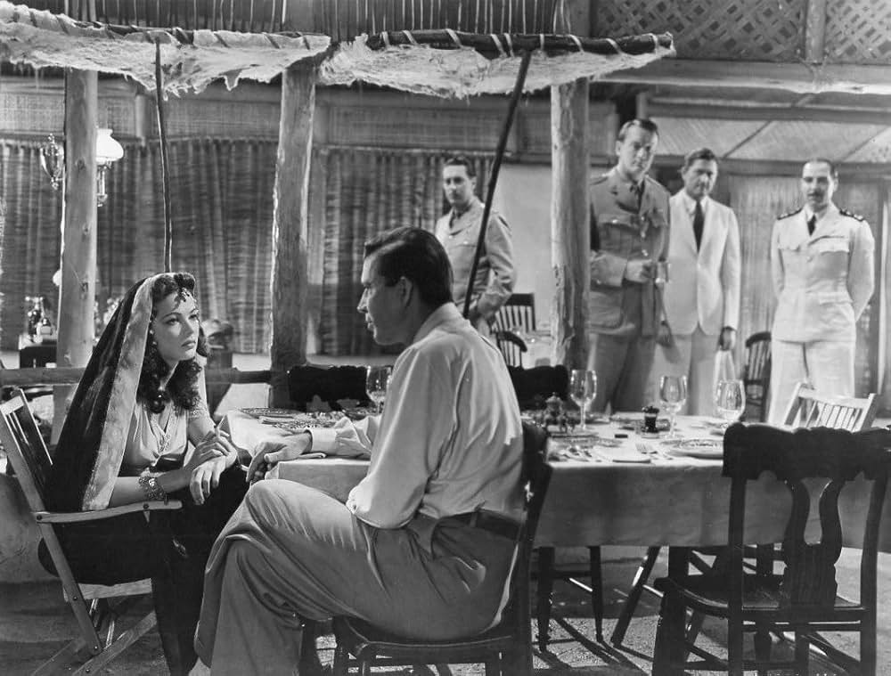 砂丘の敵の画像