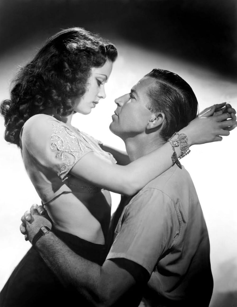 砂丘の敵の画像