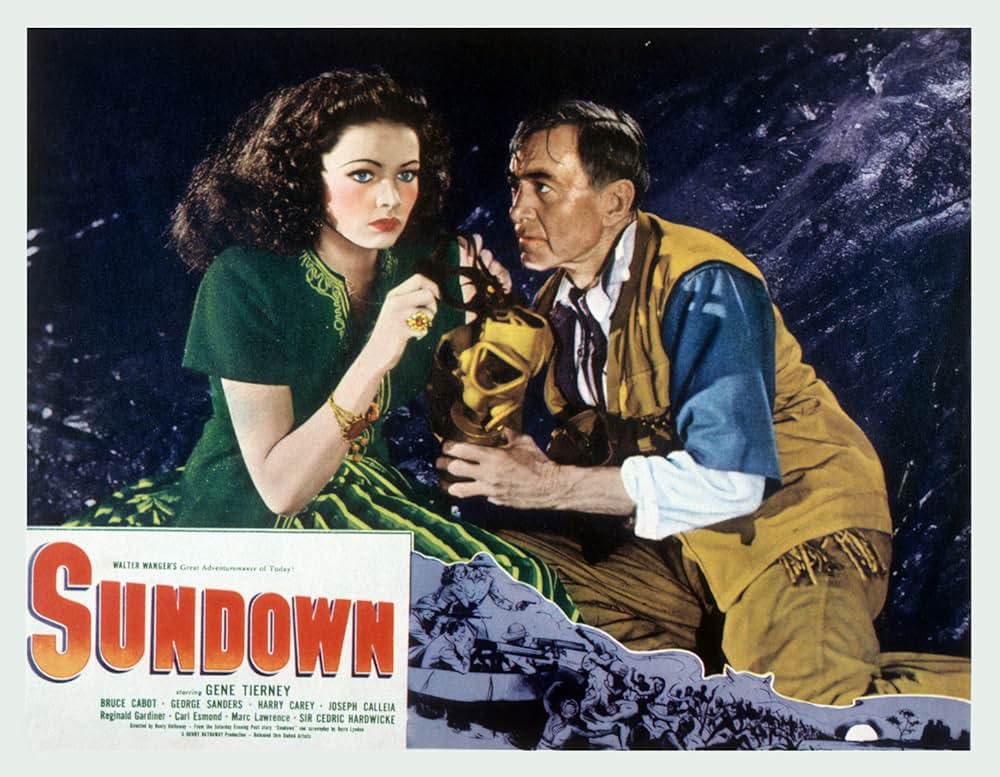 砂丘の敵の画像