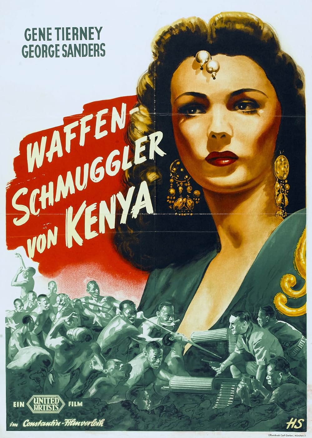 砂丘の敵の画像