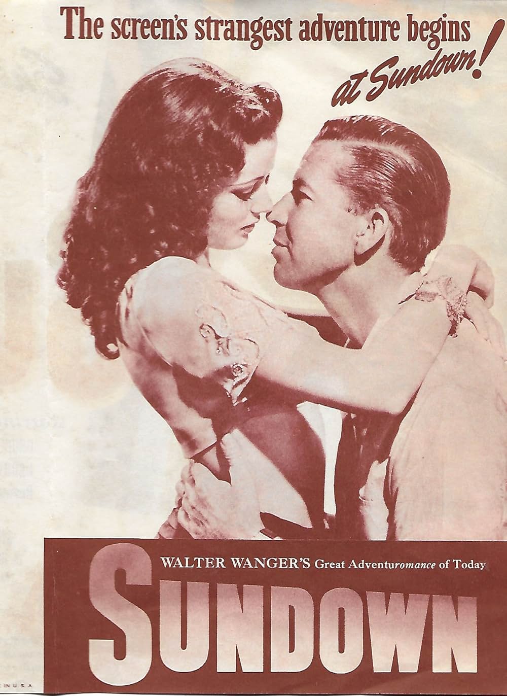 砂丘の敵の画像