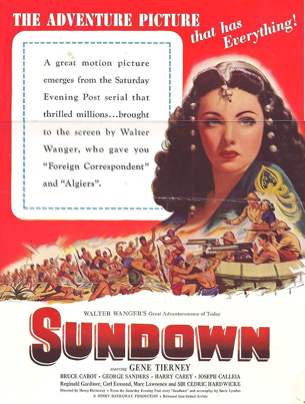 砂丘の敵の画像