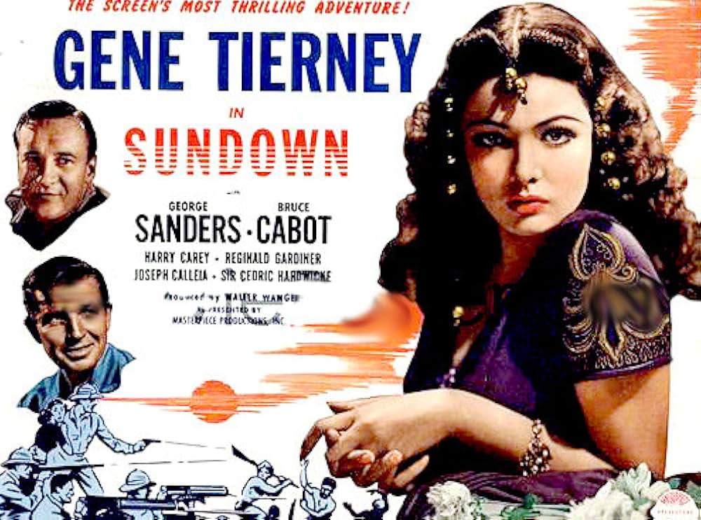 砂丘の敵の画像