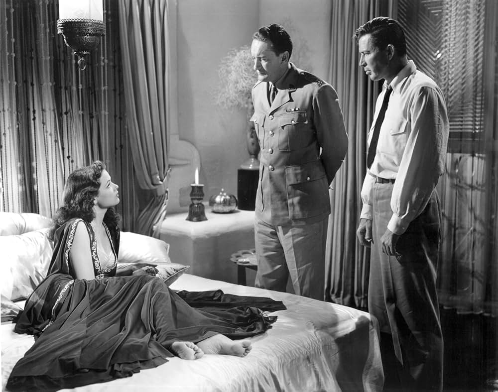 砂丘の敵の画像