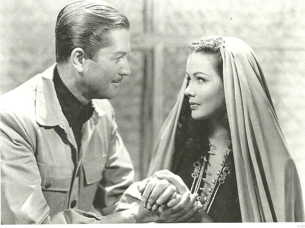 砂丘の敵の画像