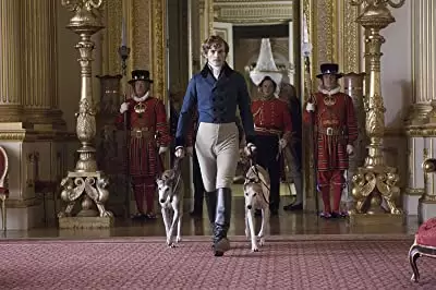 ヴィクトリア女王 世紀の愛の画像