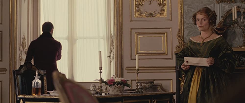 ヴィクトリア女王 世紀の愛の画像