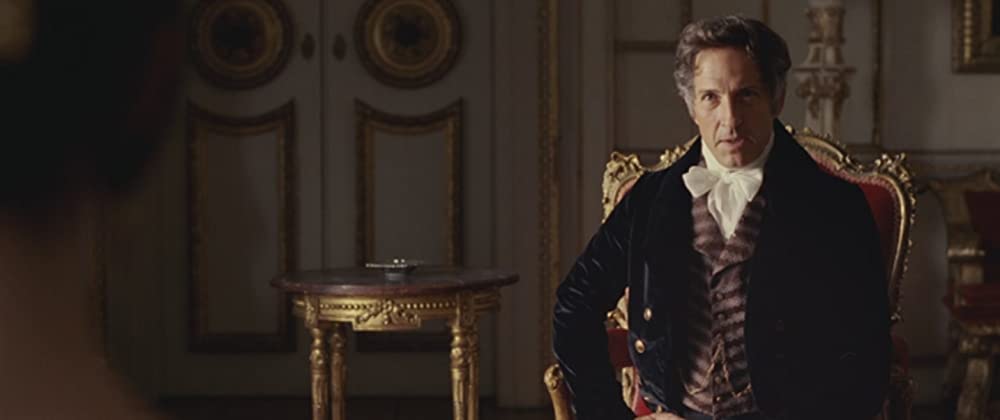 ヴィクトリア女王 世紀の愛の画像