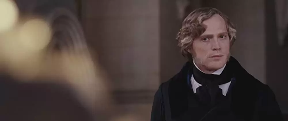 ヴィクトリア女王 世紀の愛の画像