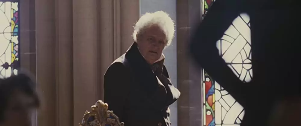 ヴィクトリア女王 世紀の愛の画像