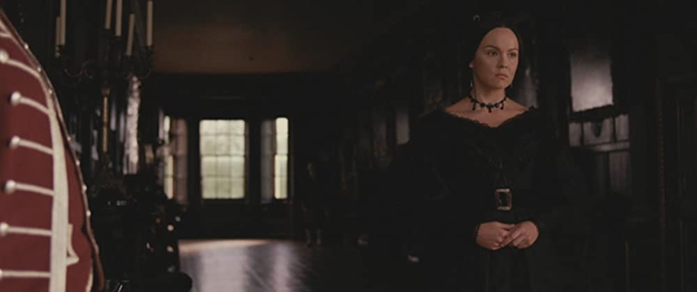 ヴィクトリア女王 世紀の愛の画像