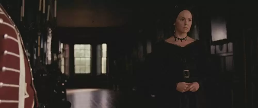 ヴィクトリア女王 世紀の愛の画像