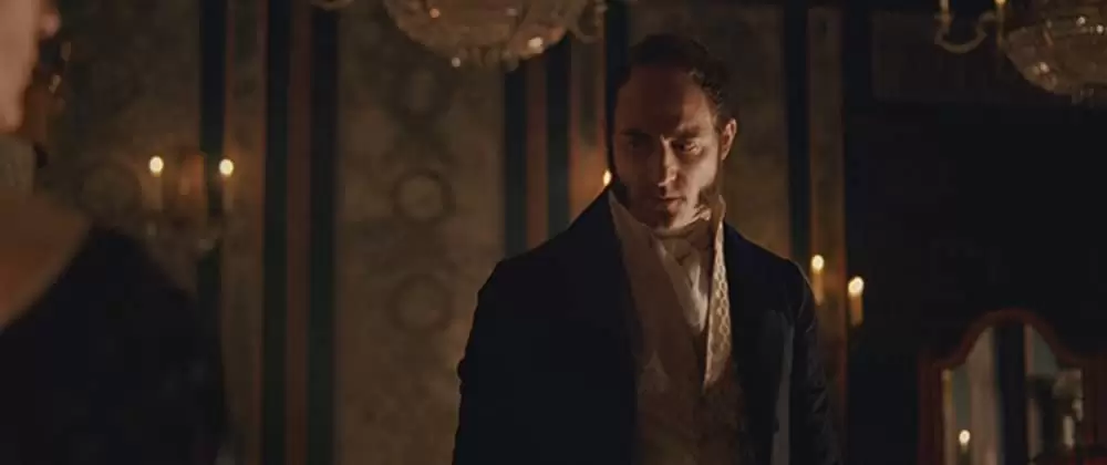 ヴィクトリア女王 世紀の愛の画像