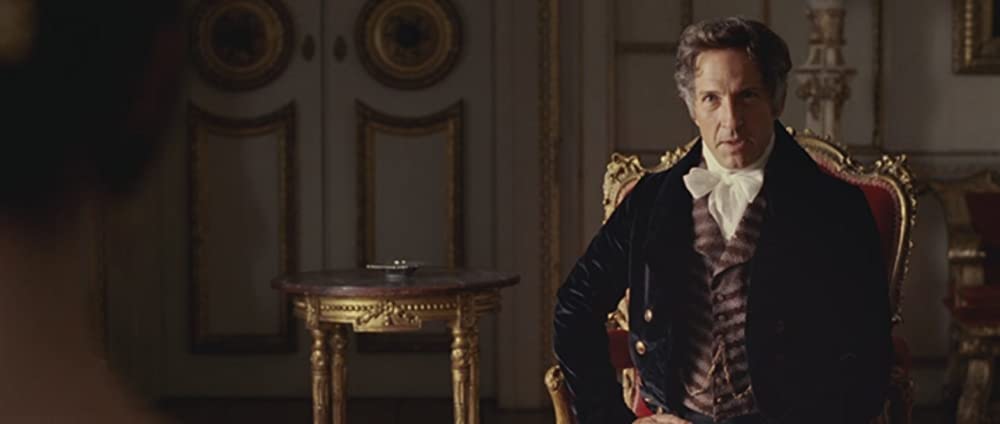 ヴィクトリア女王 世紀の愛の画像