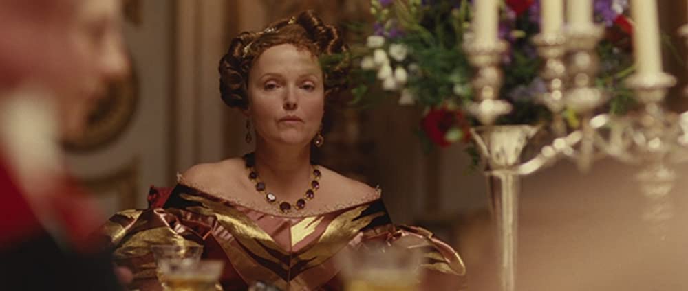 ヴィクトリア女王 世紀の愛の画像