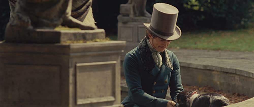 ヴィクトリア女王 世紀の愛の画像