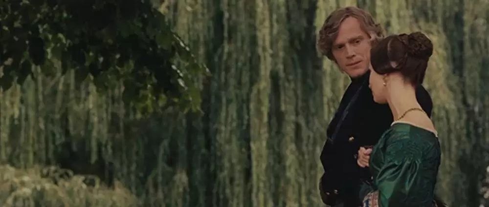 ヴィクトリア女王 世紀の愛の画像