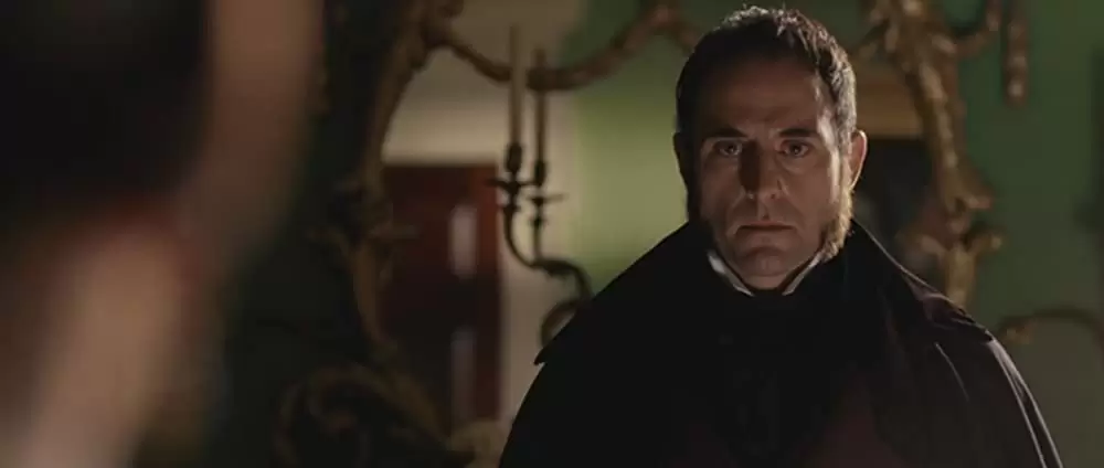 ヴィクトリア女王 世紀の愛の画像