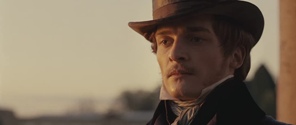 ヴィクトリア女王 世紀の愛の画像