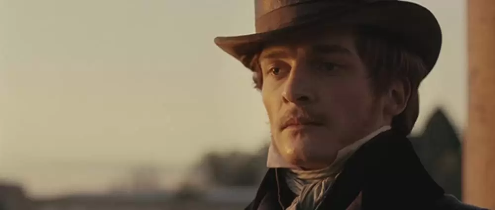 ヴィクトリア女王 世紀の愛の画像