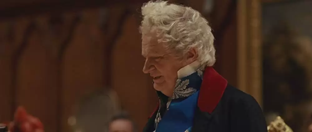 ヴィクトリア女王 世紀の愛の画像