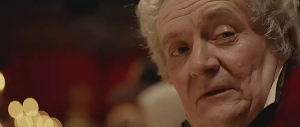 ヴィクトリア女王 世紀の愛の画像