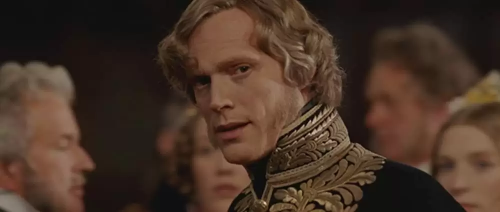 ヴィクトリア女王 世紀の愛の画像