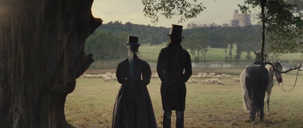 ヴィクトリア女王 世紀の愛の画像