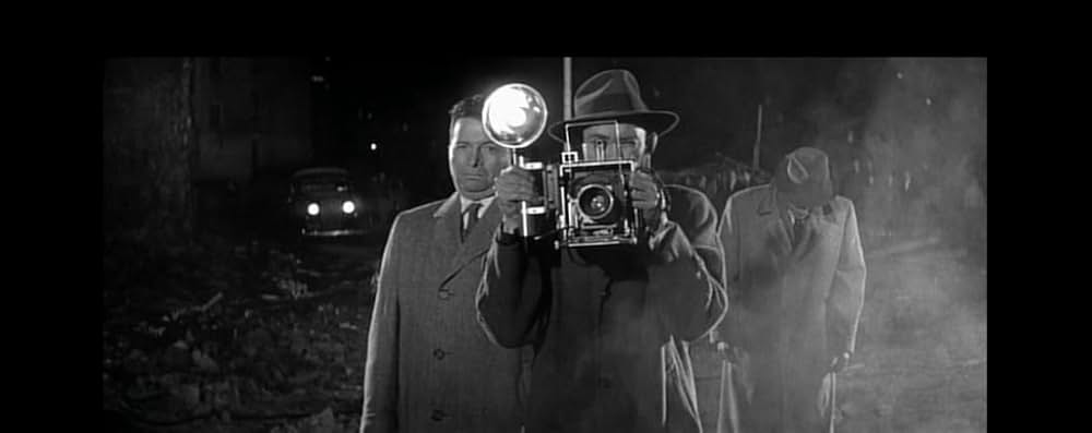 殺人会社の画像