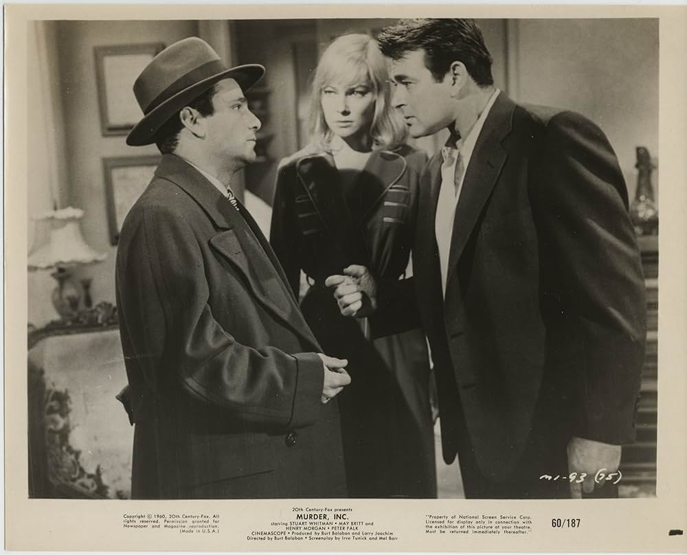 殺人会社の画像