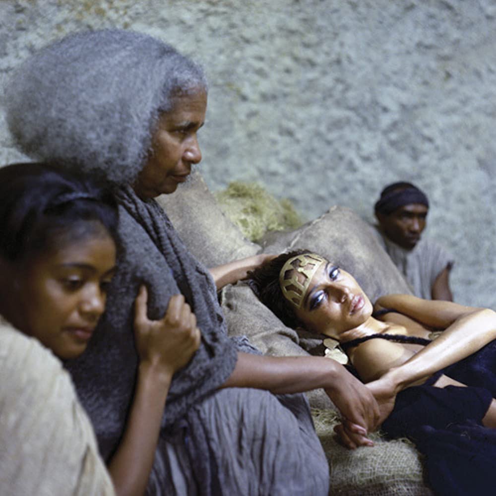 サテリコンの画像