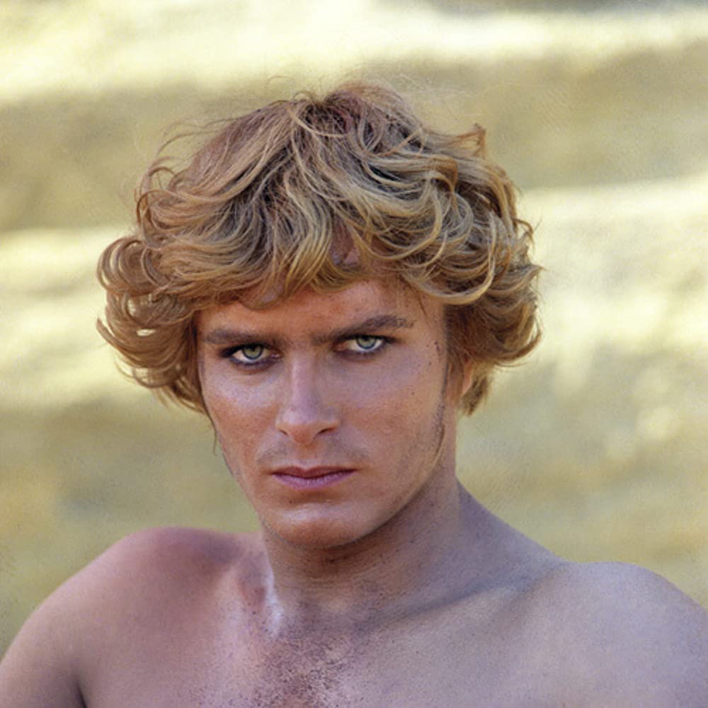 サテリコンの画像