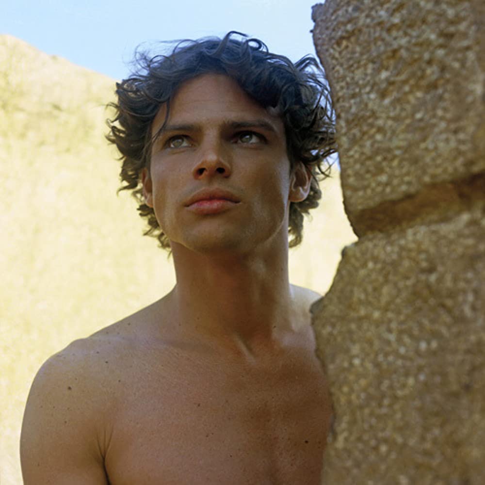 サテリコンの画像