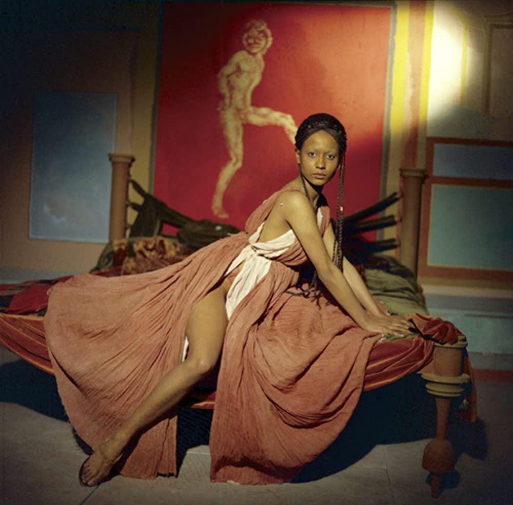 サテリコンの画像