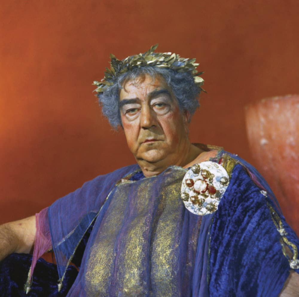 サテリコンの画像