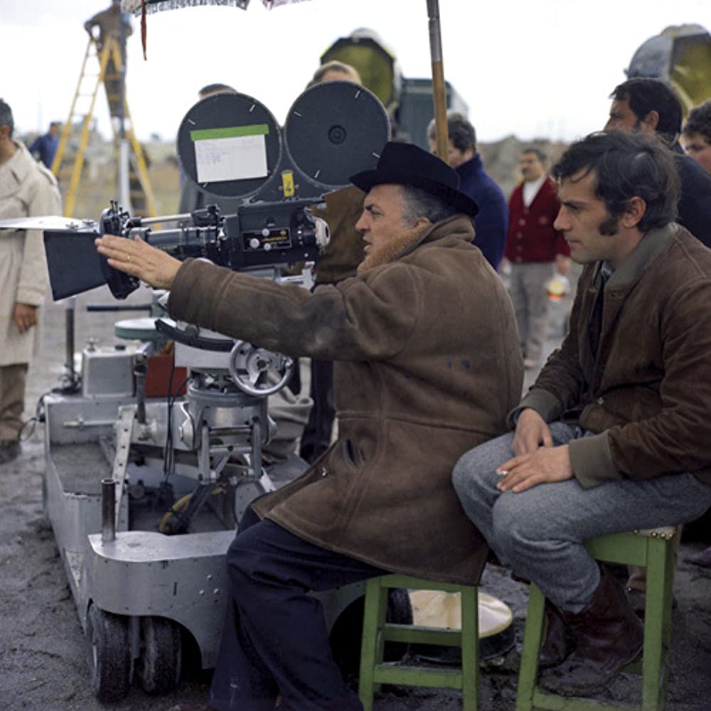 サテリコンの画像