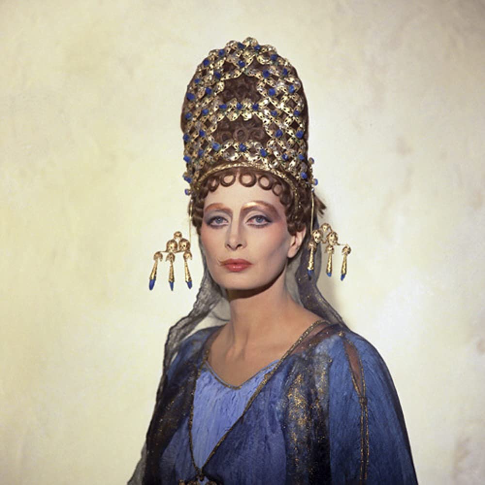 サテリコンの画像