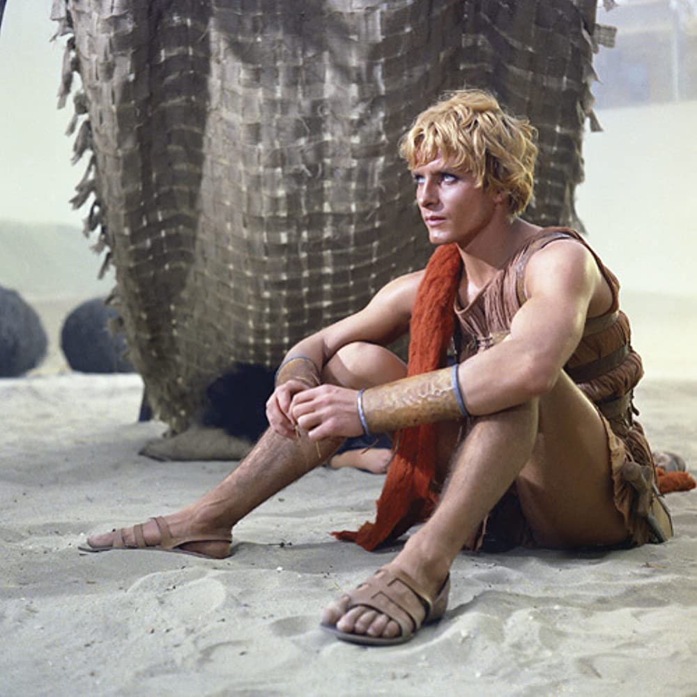 サテリコンの画像