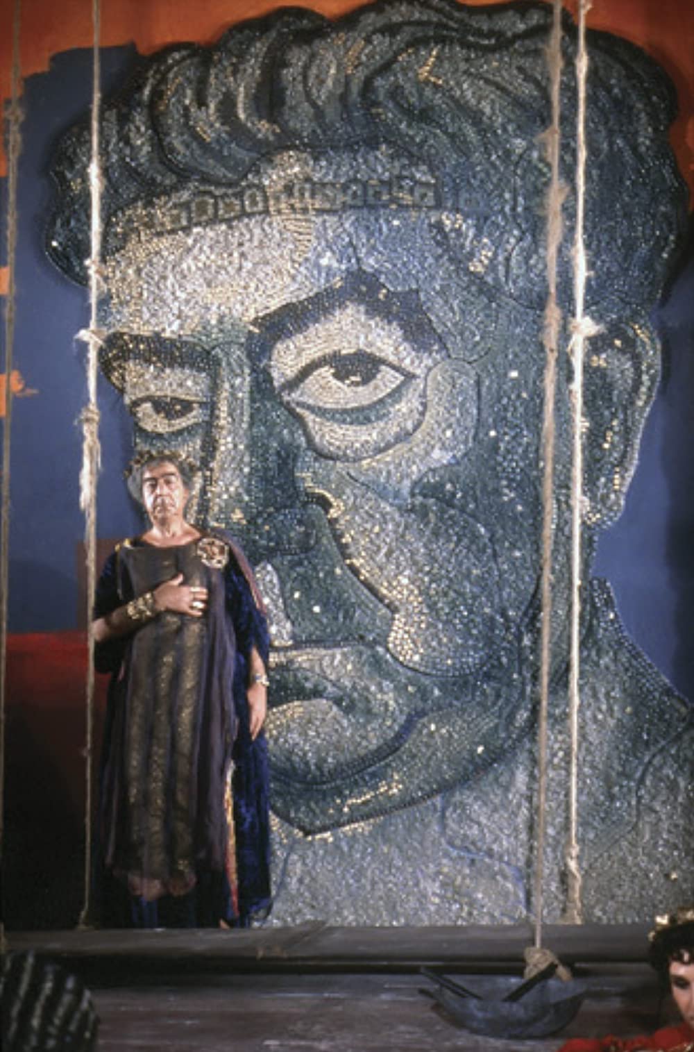 サテリコンの画像