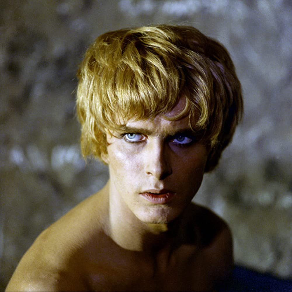 サテリコンの画像