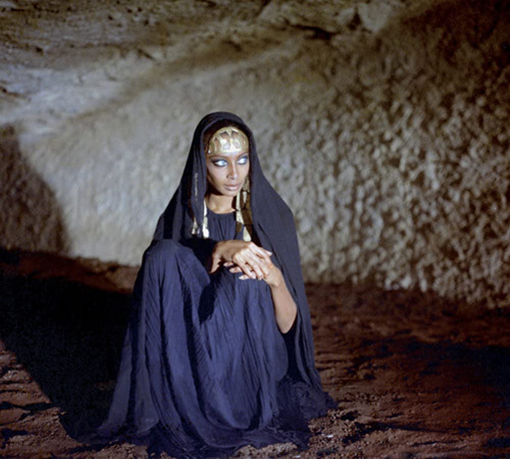 サテリコンの画像